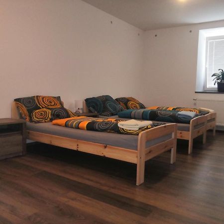 U Moto Makovic Apartment Horazdovice Exterior photo