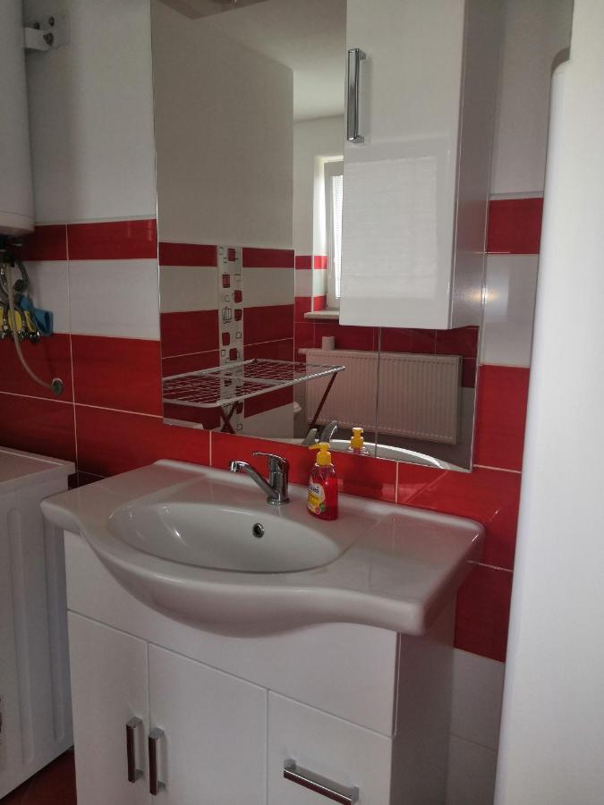 U Moto Makovic Apartment Horazdovice Exterior photo