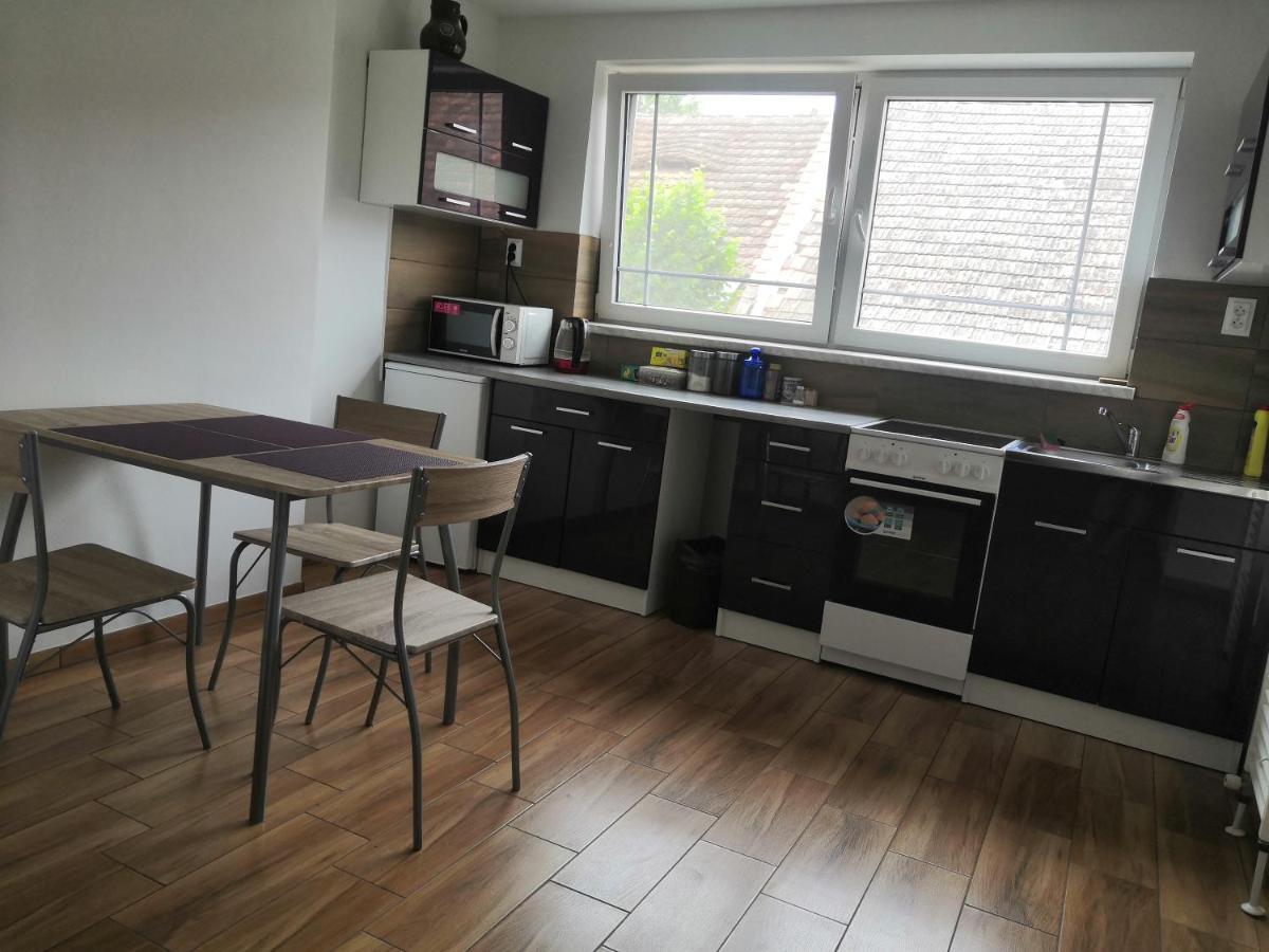 U Moto Makovic Apartment Horazdovice Exterior photo